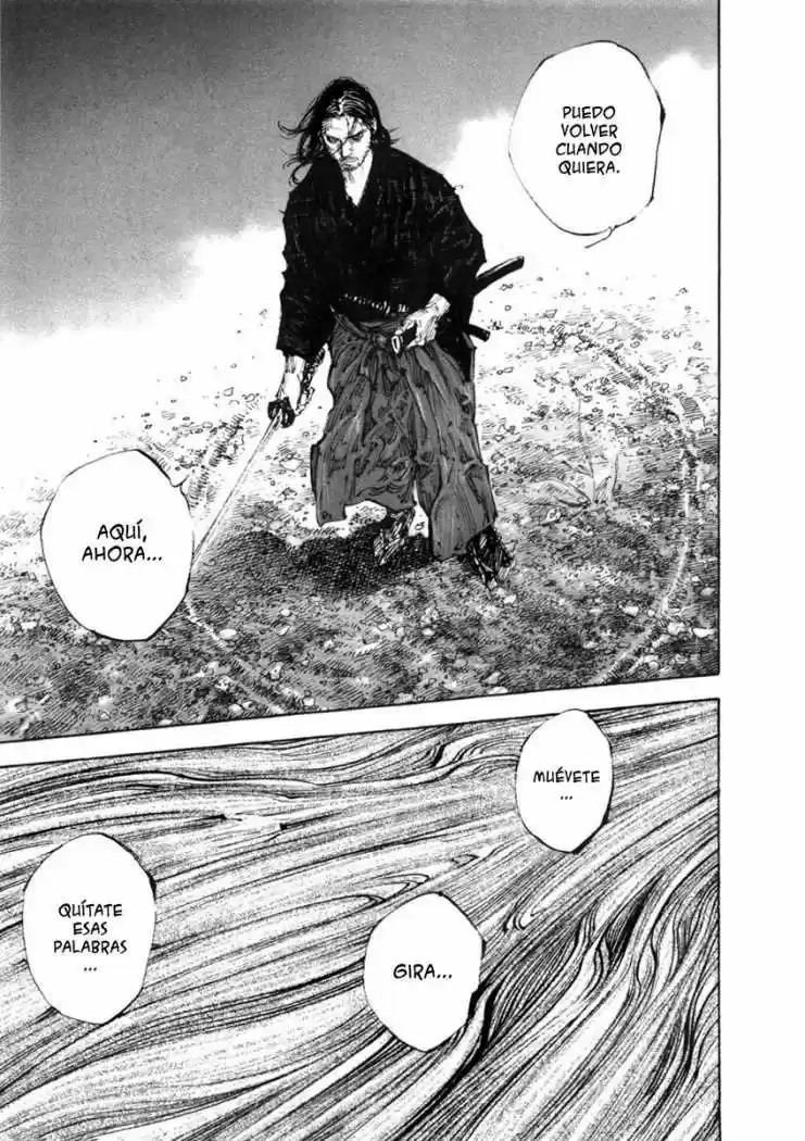 Read Vagabond ES Manga Online