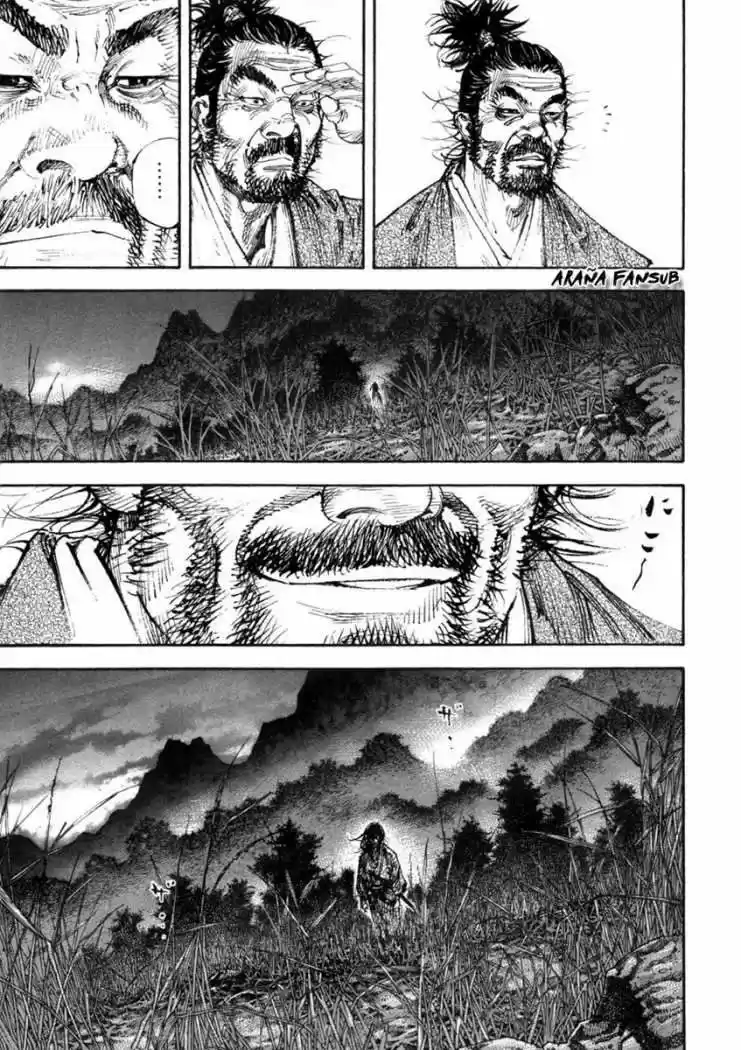 Read Vagabond ES Manga Online