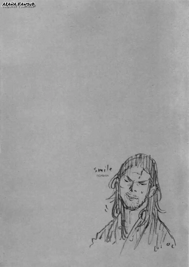 Read Vagabond ES Manga Online