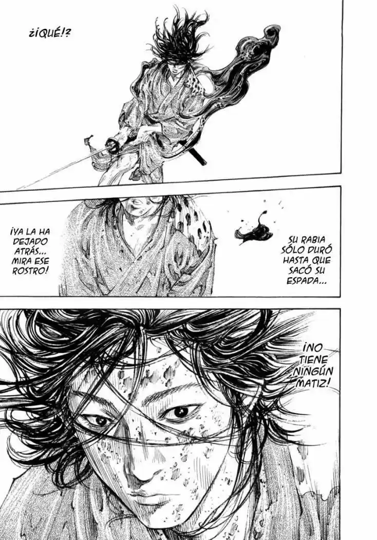 Read Vagabond ES Manga Online