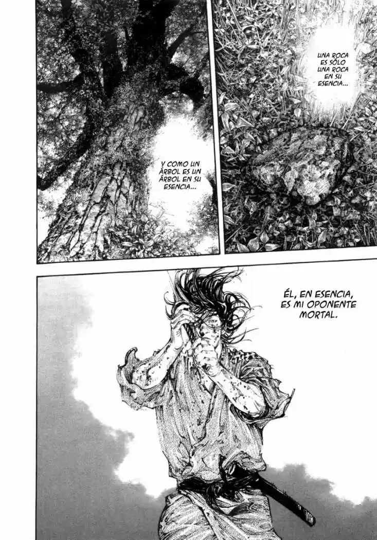Read Vagabond ES Manga Online