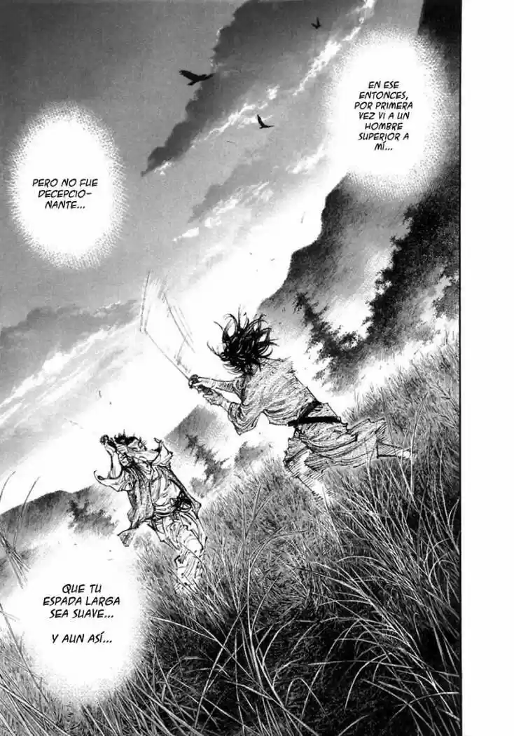 Read Vagabond ES Manga Online