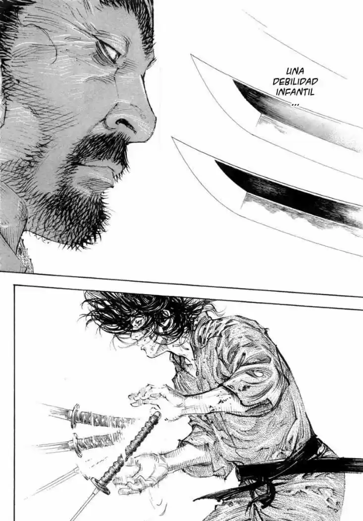 Read Vagabond ES Manga Online
