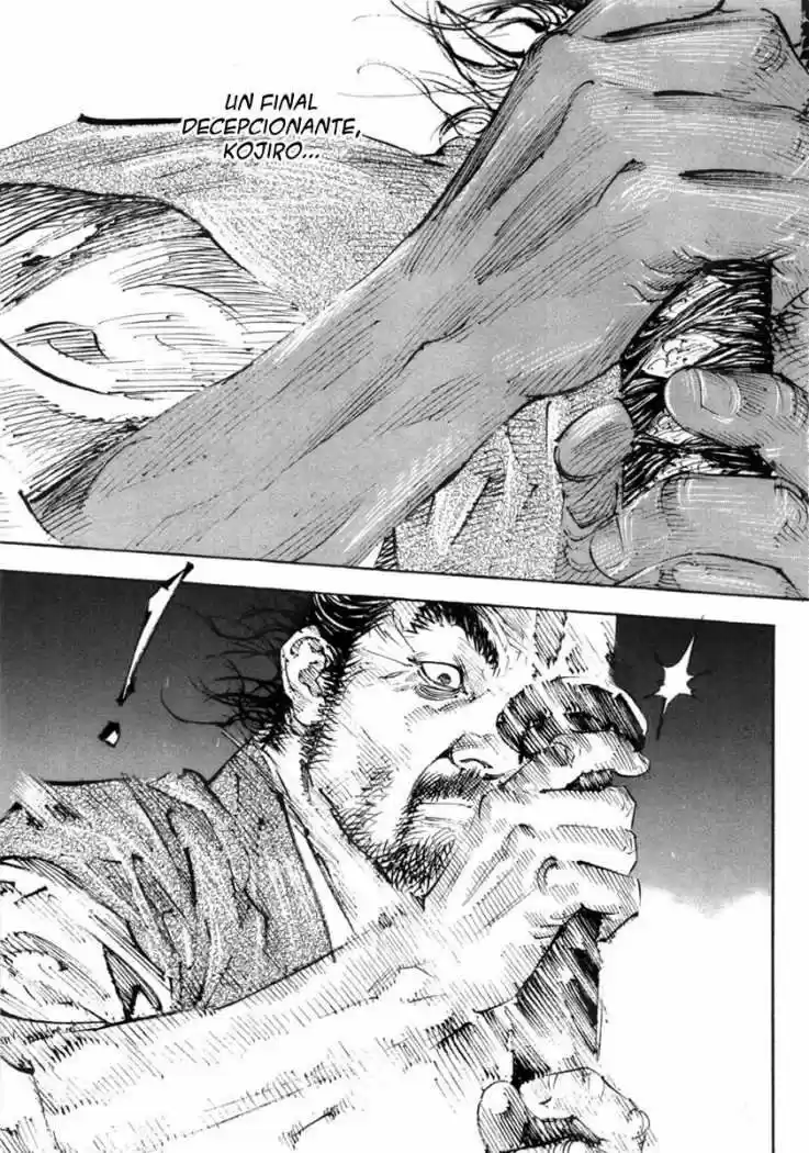 Read Vagabond ES Manga Online