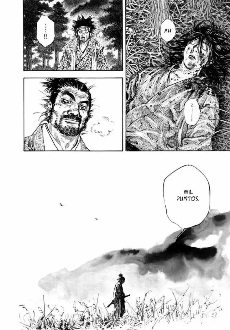 Read Vagabond ES Manga Online