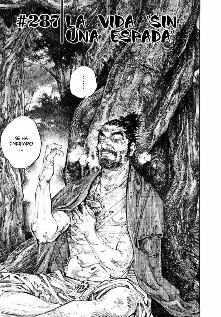 Read Vagabond ES Manga Online