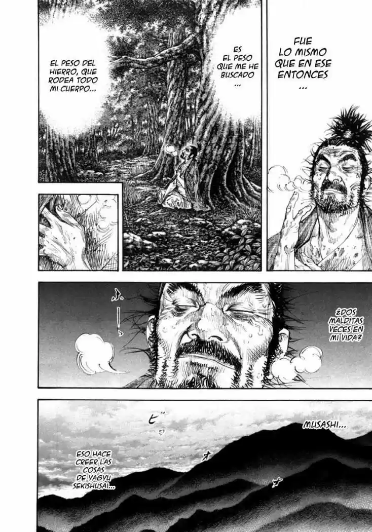 Read Vagabond ES Manga Online