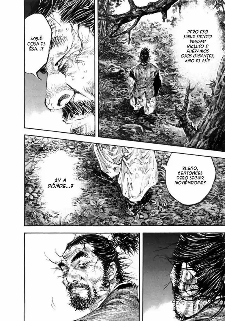 Read Vagabond ES Manga Online