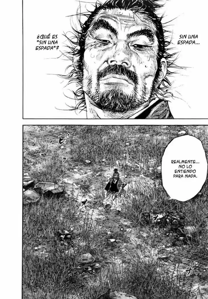 Read Vagabond ES Manga Online