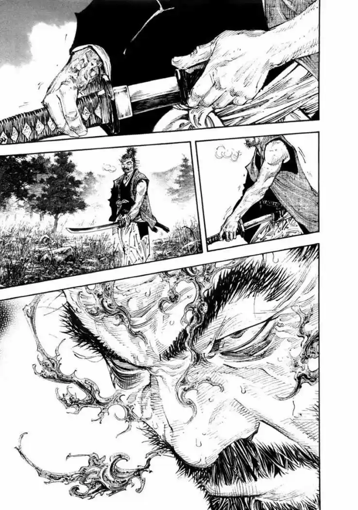 Read Vagabond ES Manga Online