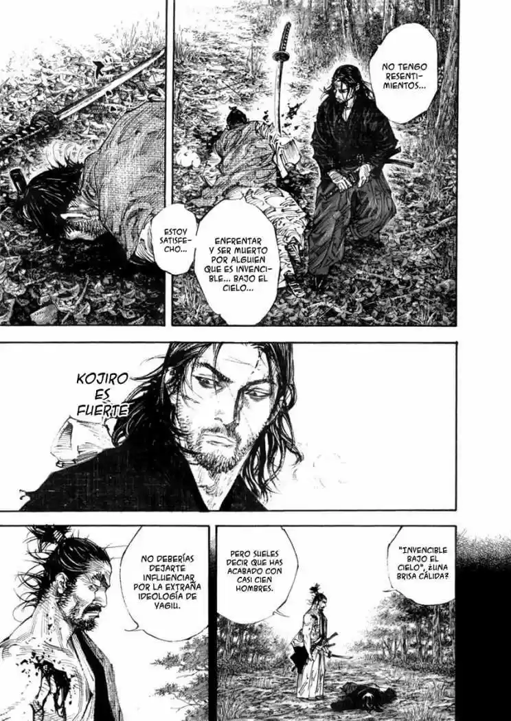 Read Vagabond ES Manga Online