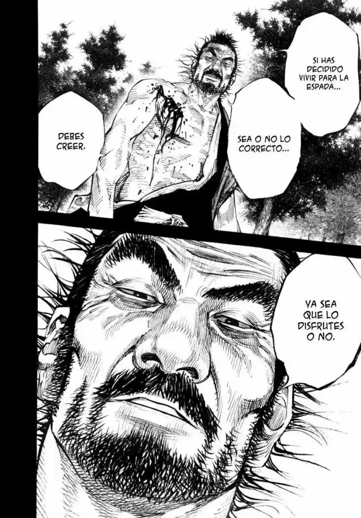 Read Vagabond ES Manga Online