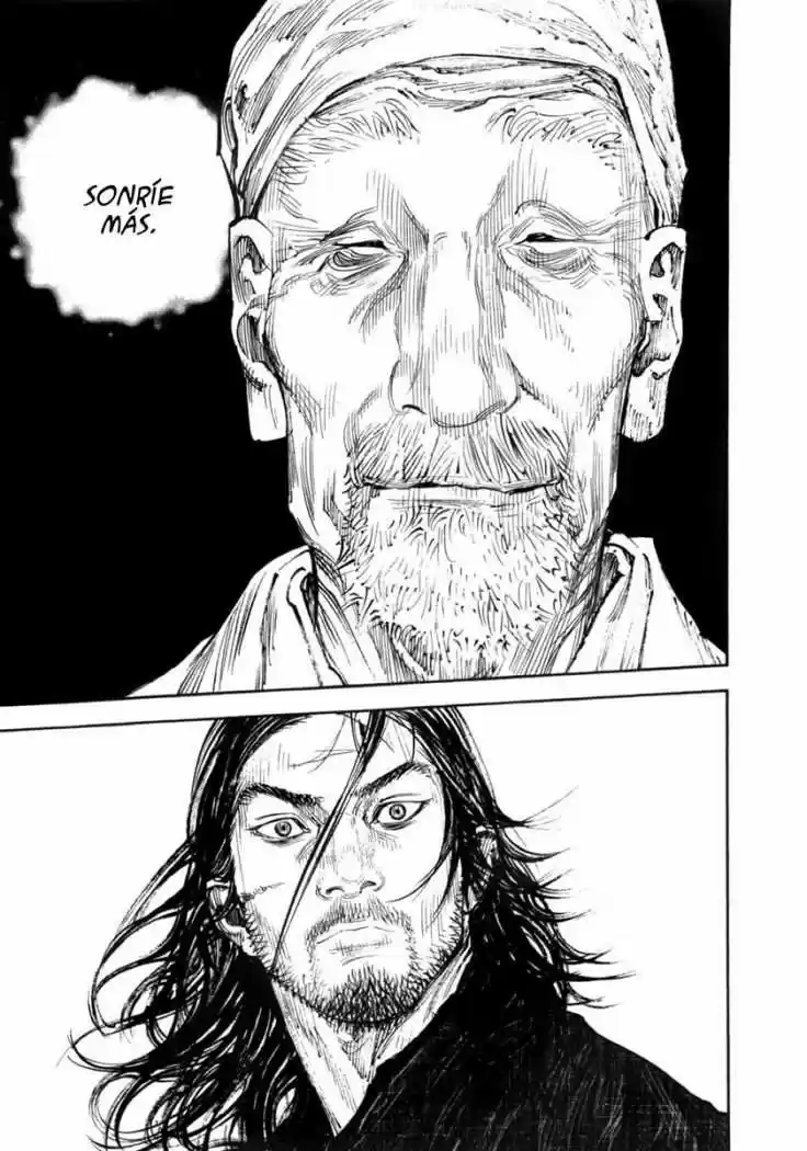 Read Vagabond ES Manga Online