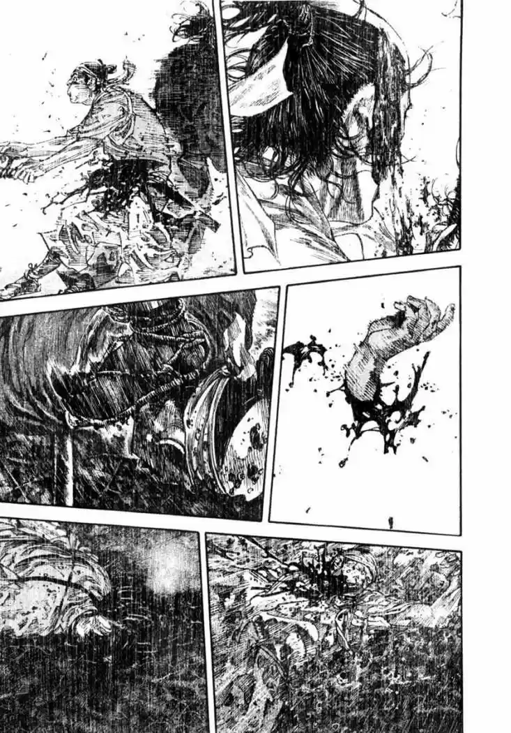 Read Vagabond ES Manga Online