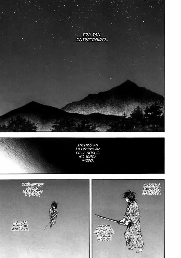 Read Vagabond ES Manga Online