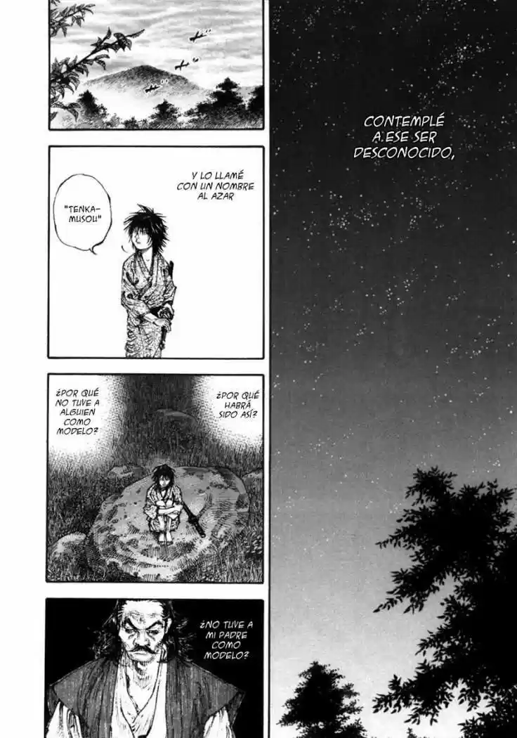 Read Vagabond ES Manga Online