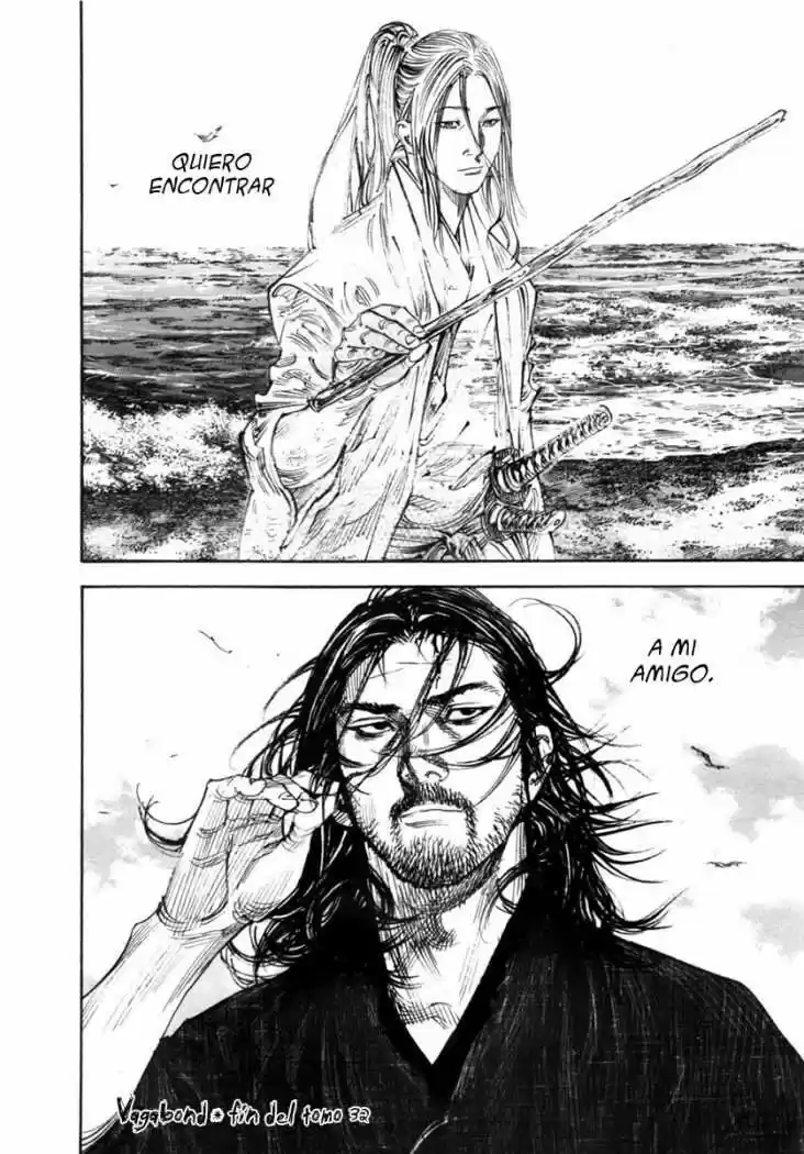 Read Vagabond ES Manga Online