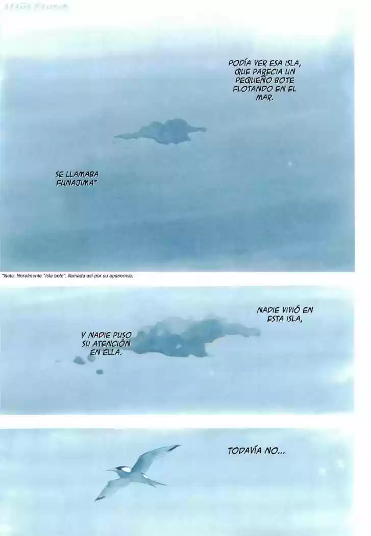 Read Vagabond ES Manga Online