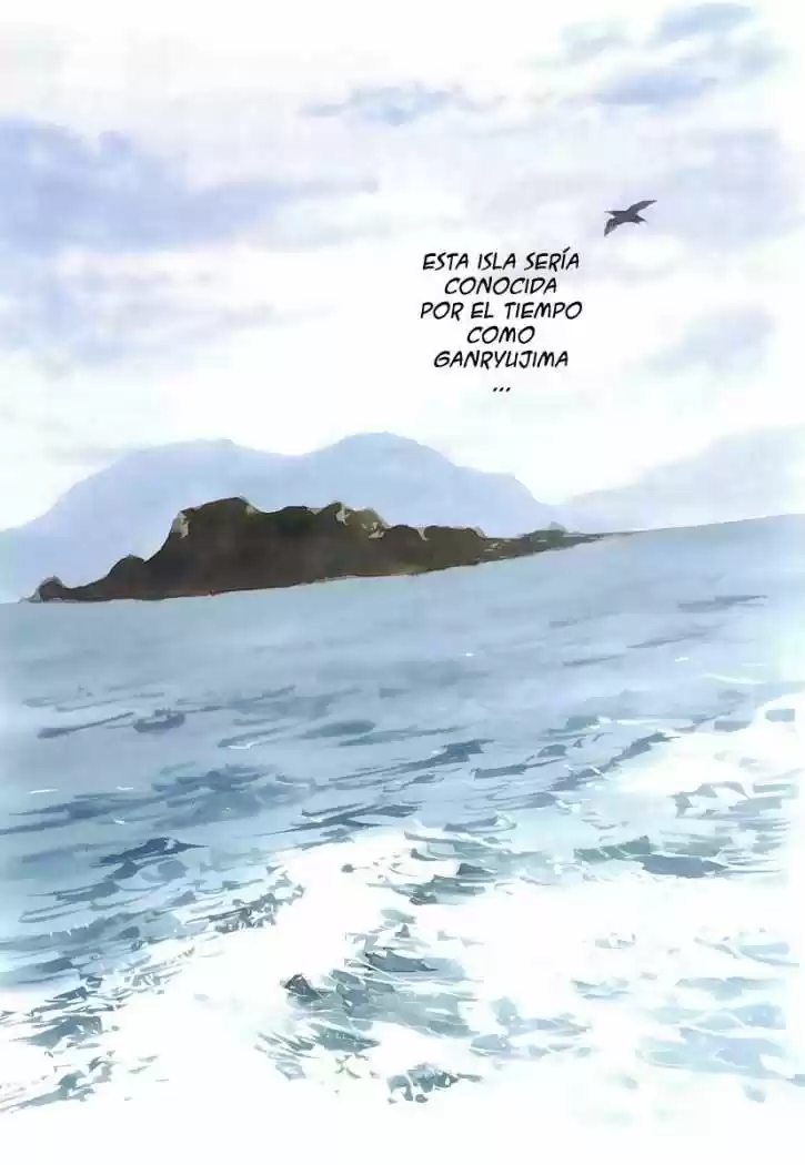 Read Vagabond ES Manga Online