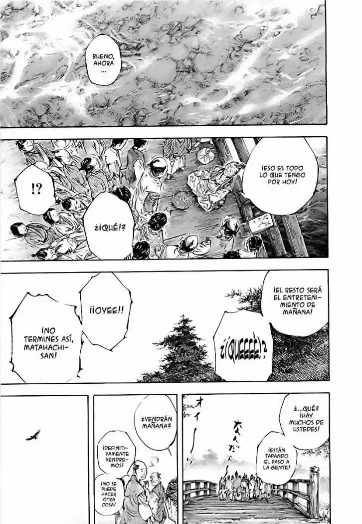 Read Vagabond ES Manga Online