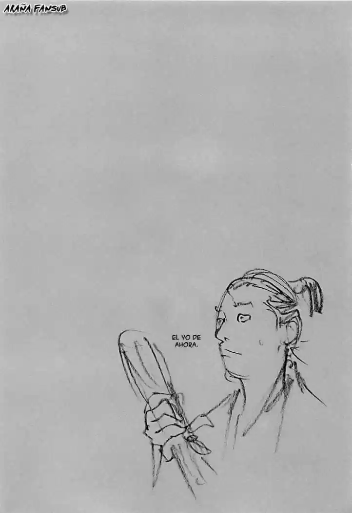 Read Vagabond ES Manga Online