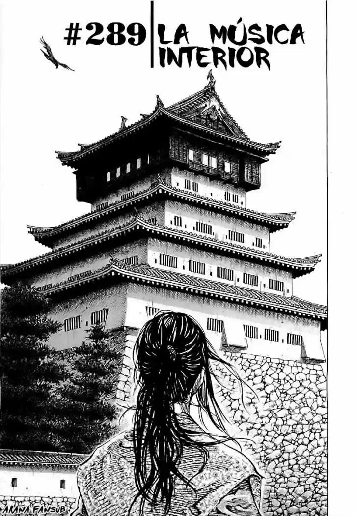 Read Vagabond ES Manga Online