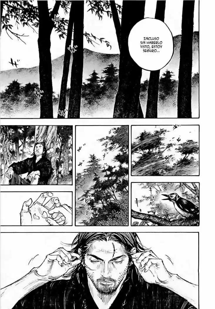 Read Vagabond ES Manga Online