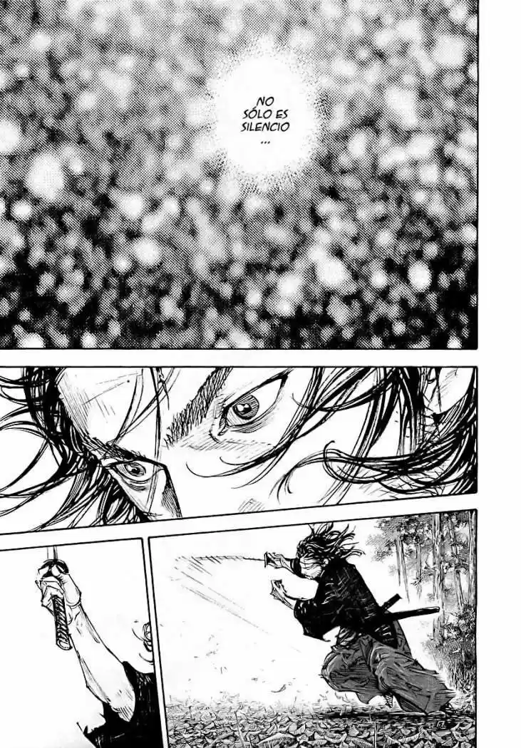 Read Vagabond ES Manga Online