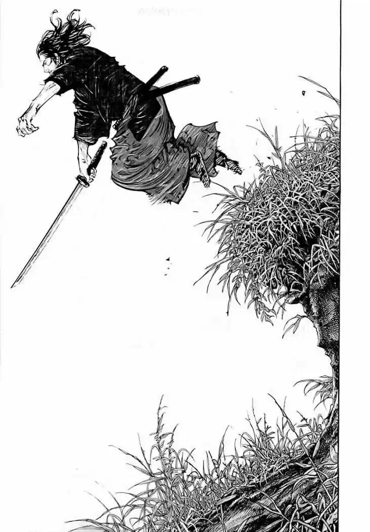 Read Vagabond ES Manga Online