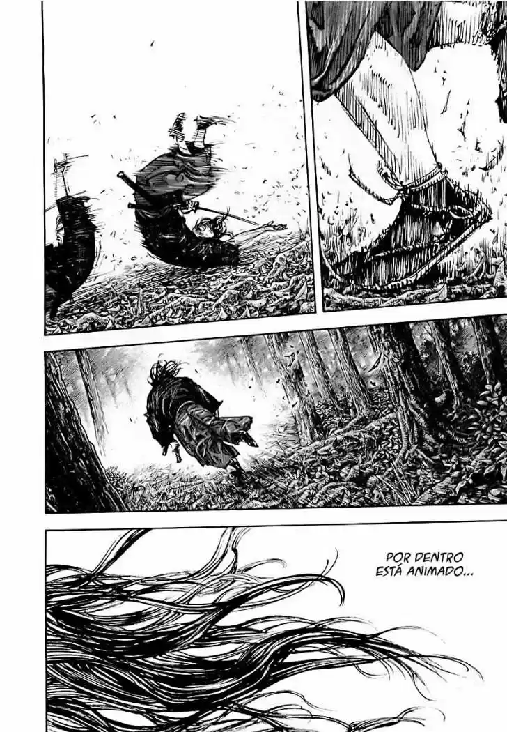 Read Vagabond ES Manga Online