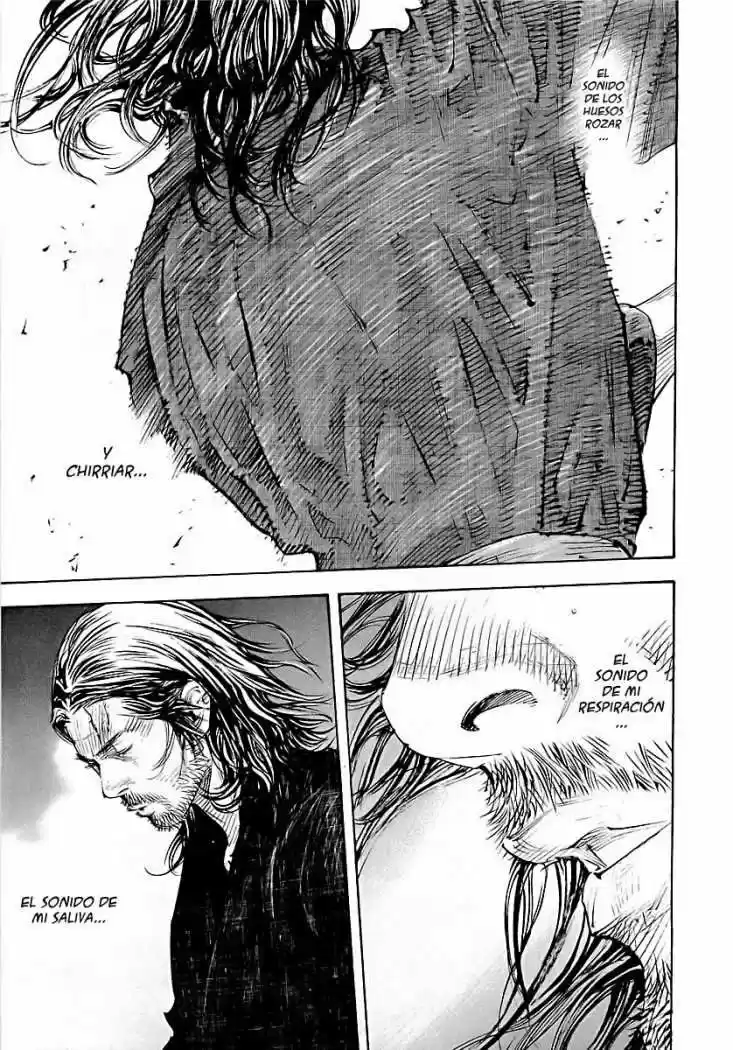 Read Vagabond ES Manga Online