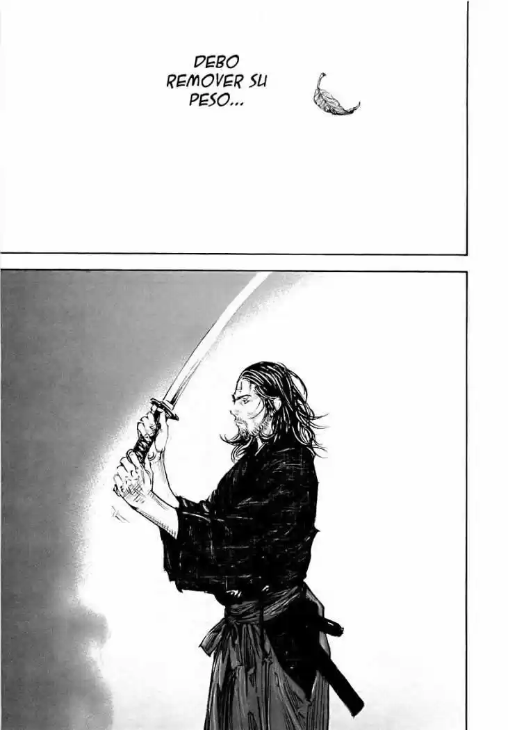 Read Vagabond ES Manga Online