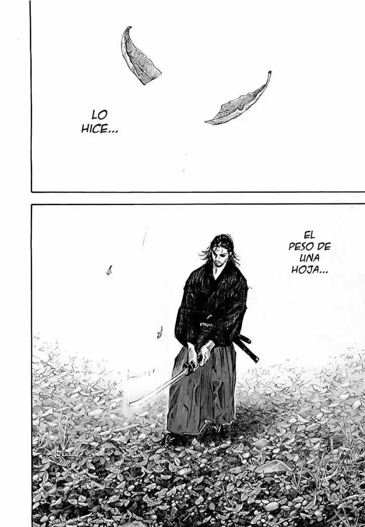 Read Vagabond ES Manga Online