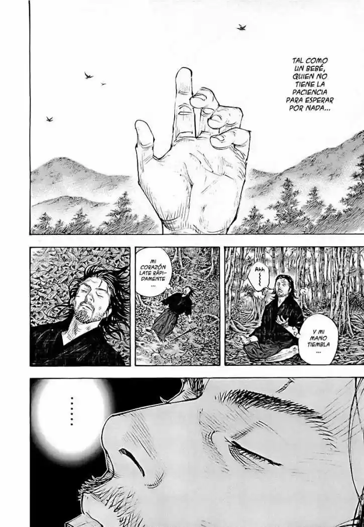Read Vagabond ES Manga Online