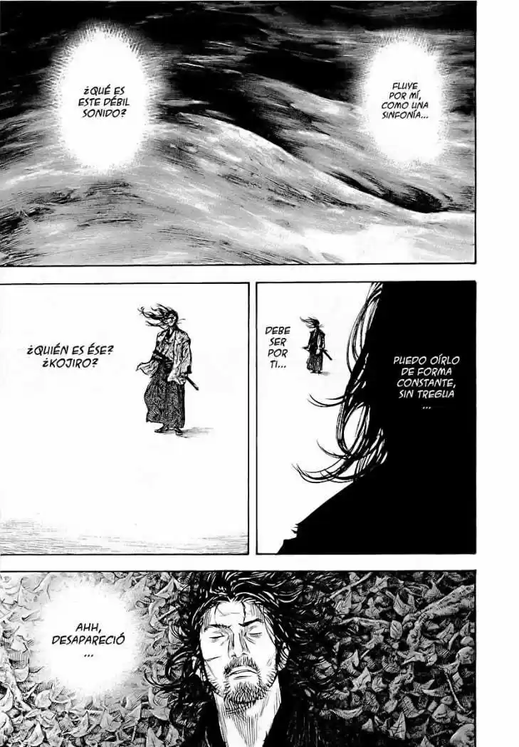 Read Vagabond ES Manga Online
