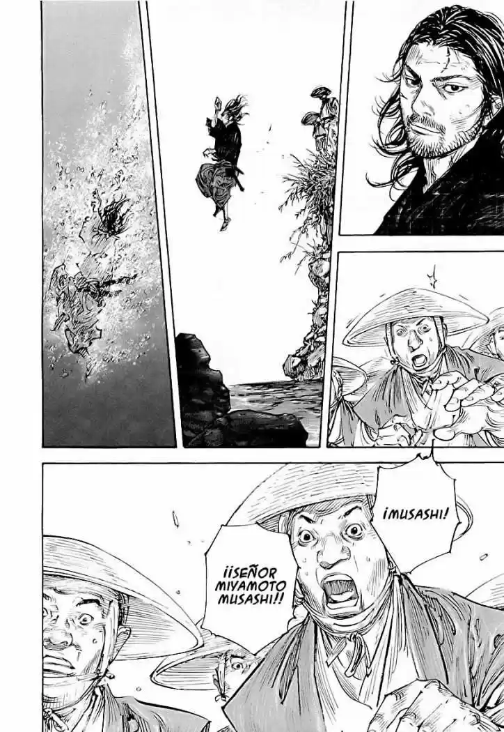 Read Vagabond ES Manga Online