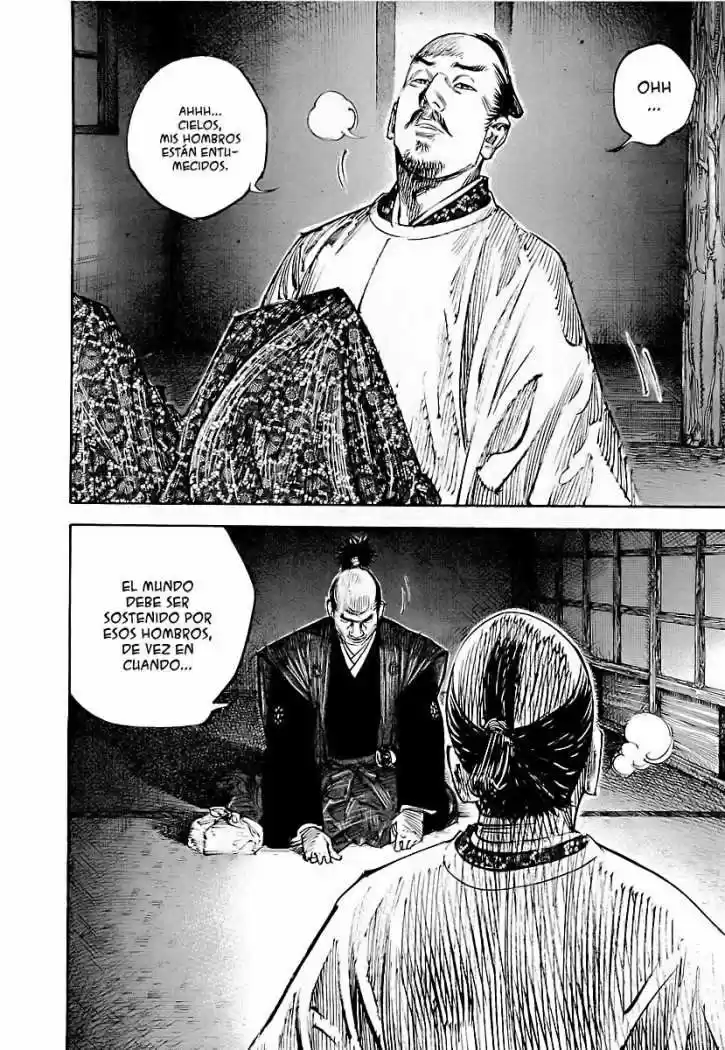 Read Vagabond ES Manga Online