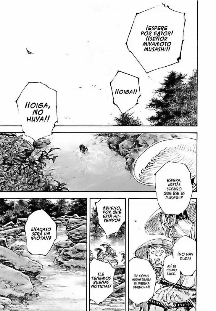 Read Vagabond ES Manga Online