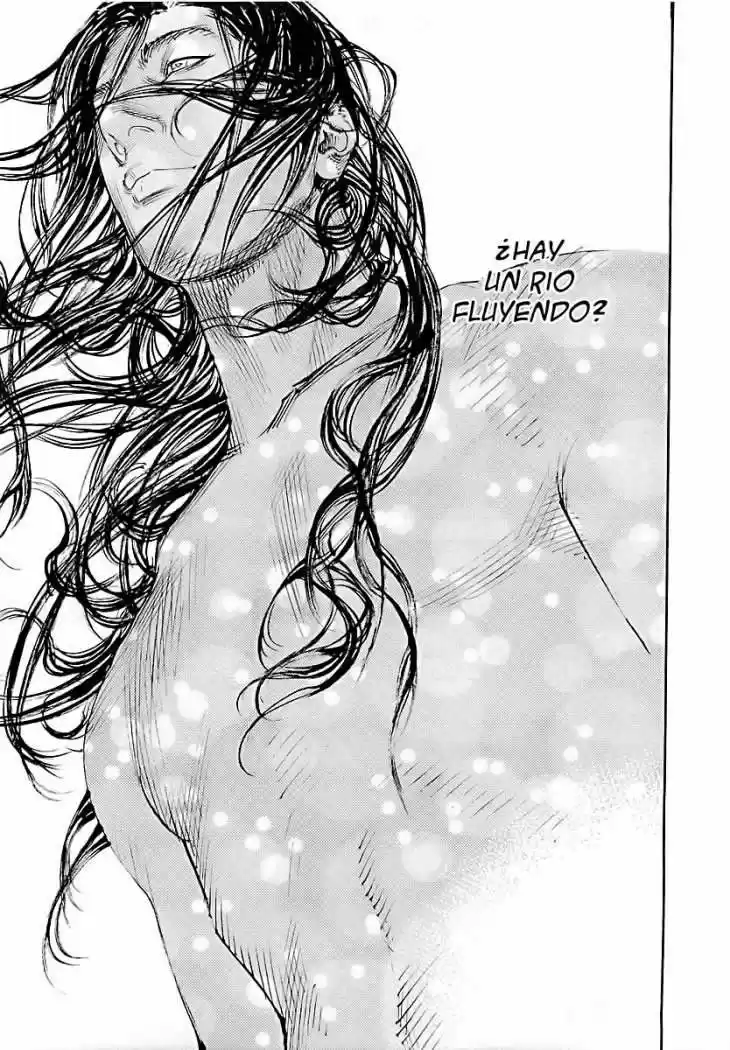 Read Vagabond ES Manga Online