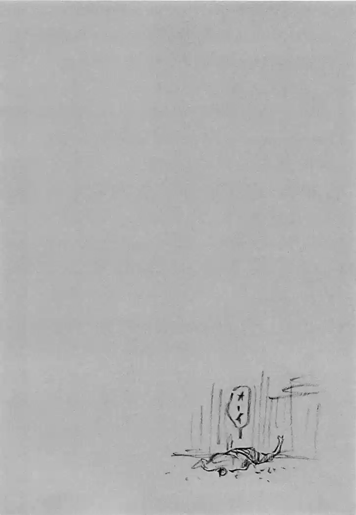 Read Vagabond ES Manga Online