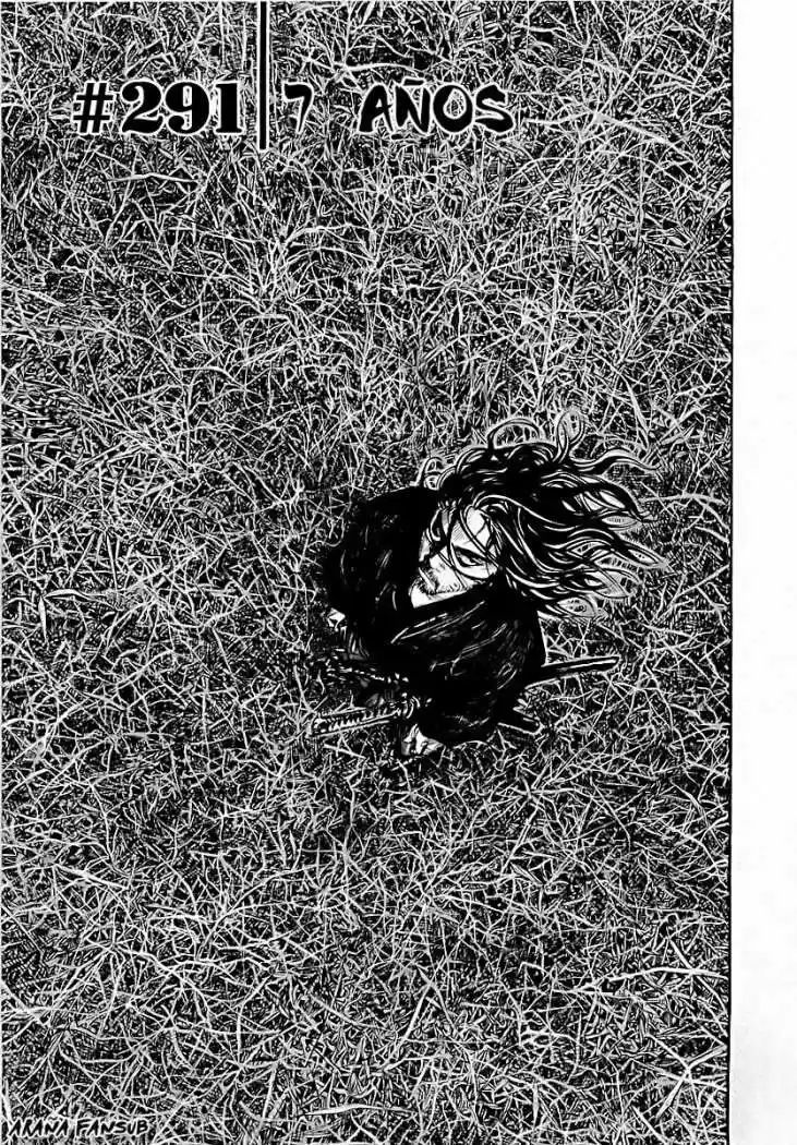 Read Vagabond ES Manga Online