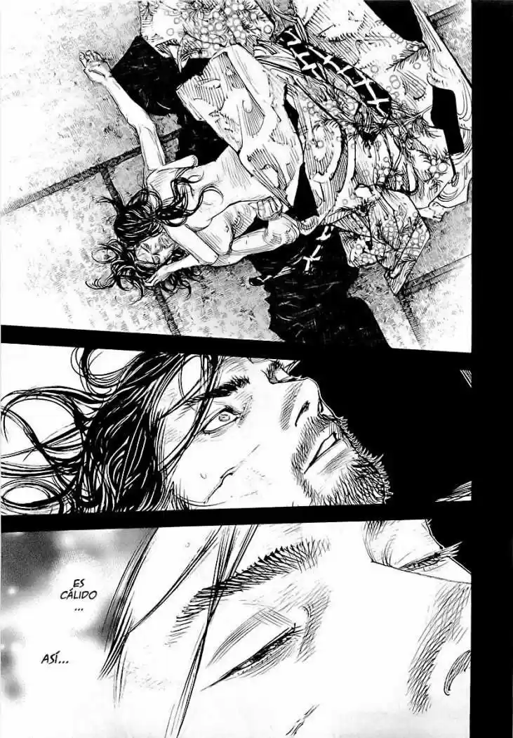 Read Vagabond ES Manga Online