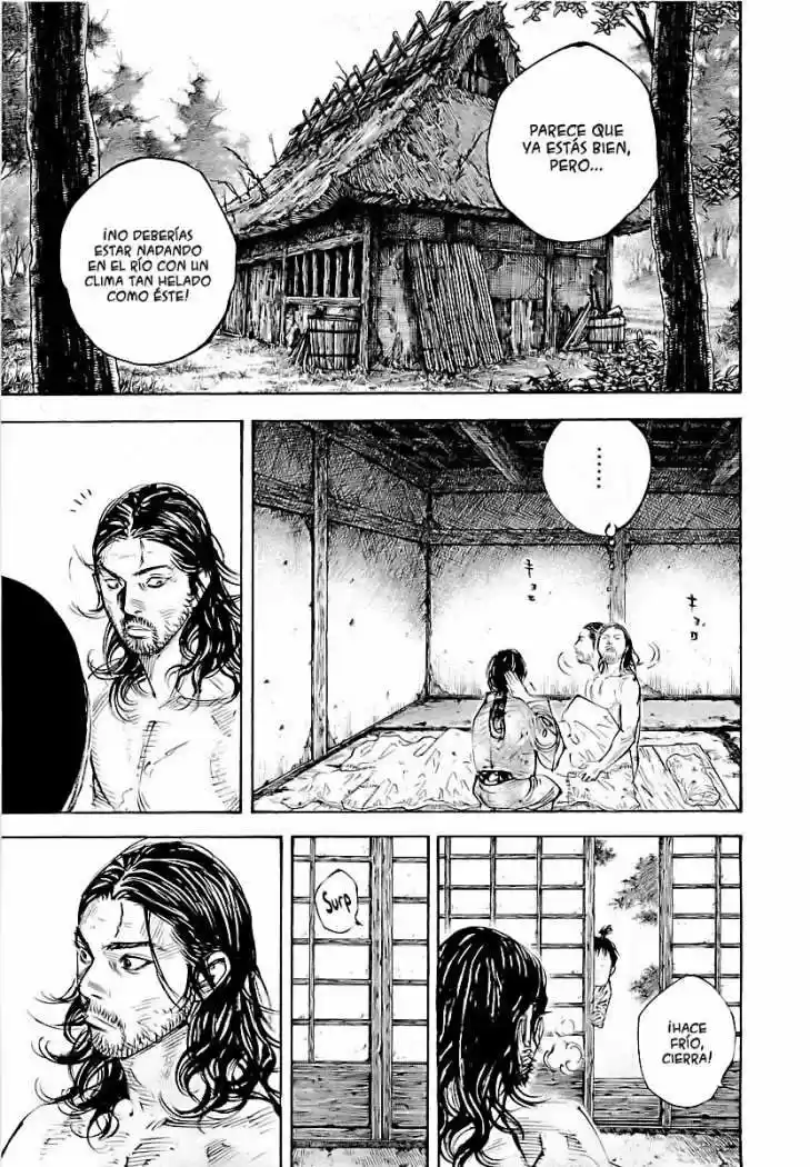 Read Vagabond ES Manga Online