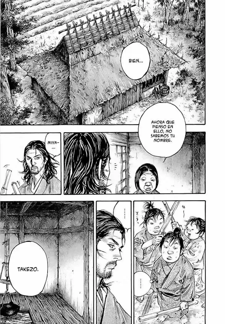 Read Vagabond ES Manga Online