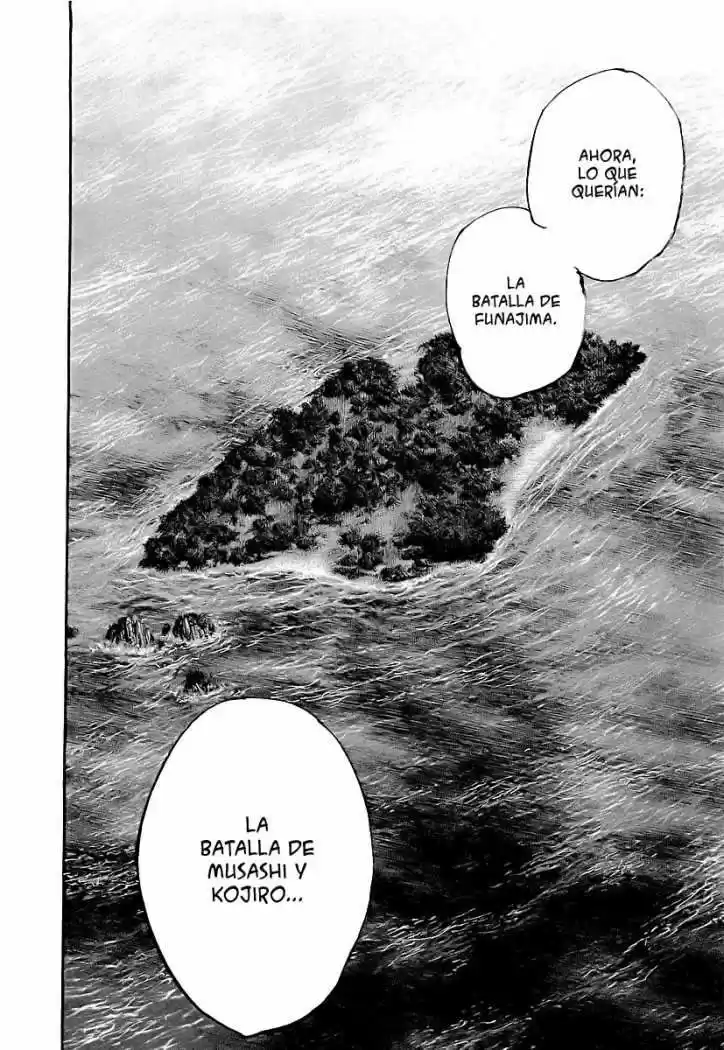 Read Vagabond ES Manga Online