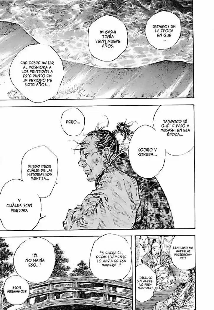 Read Vagabond ES Manga Online