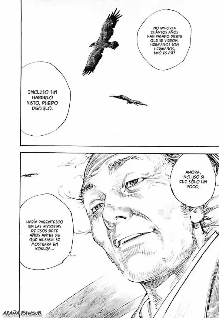 Read Vagabond ES Manga Online