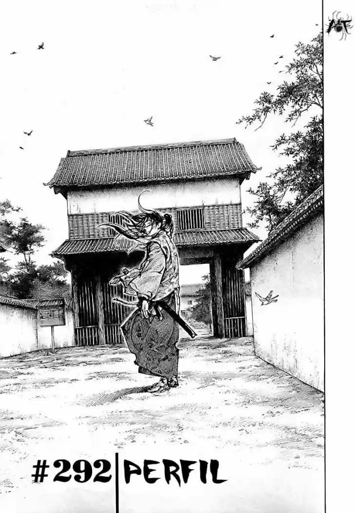 Read Vagabond ES Manga Online