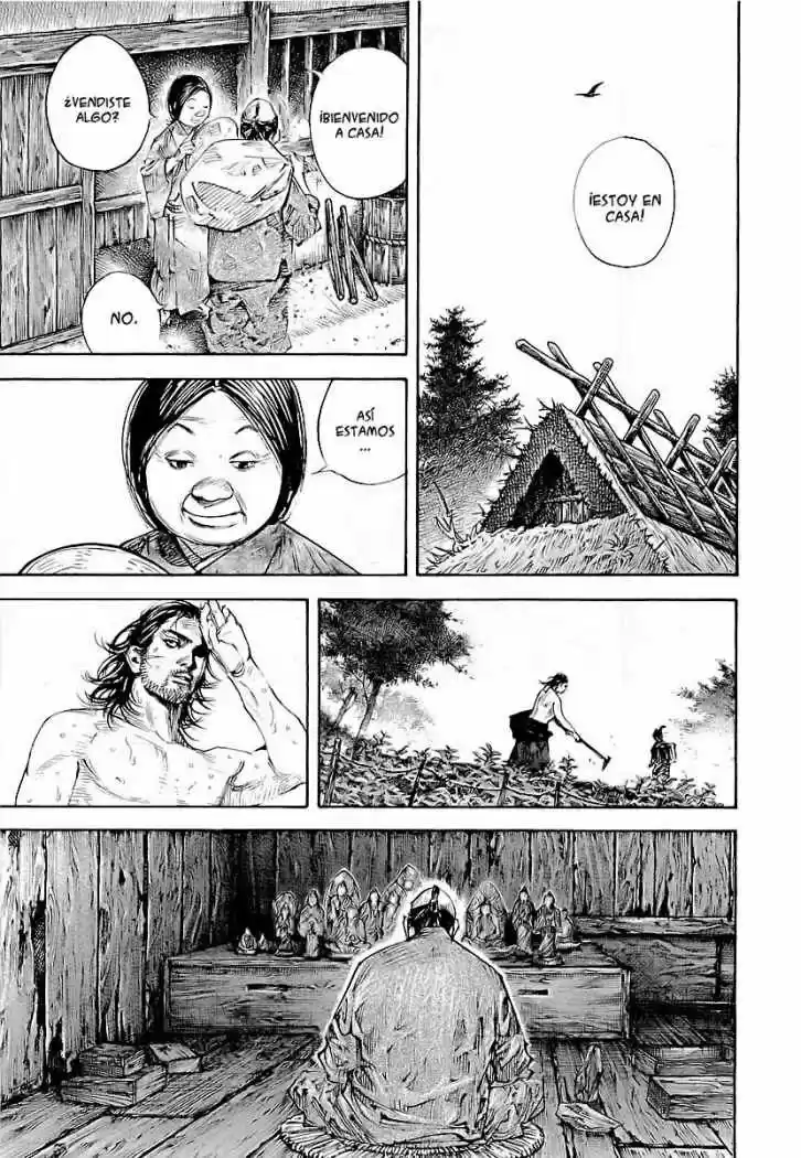 Read Vagabond ES Manga Online