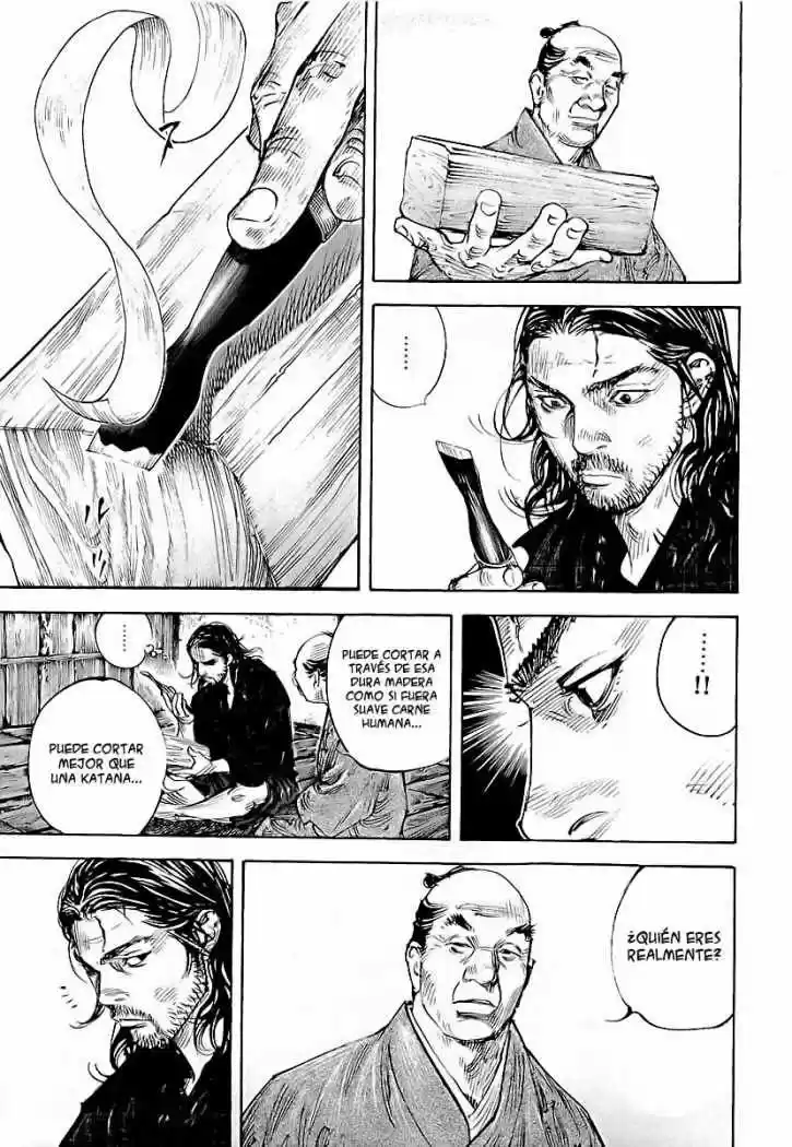 Read Vagabond ES Manga Online